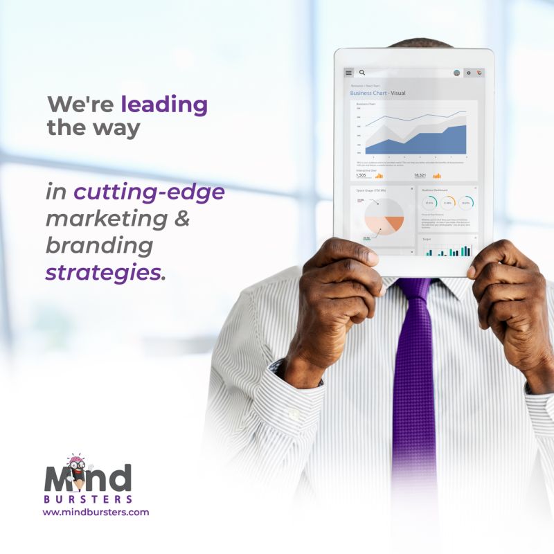 Staying ahead of the game in marketing and branding