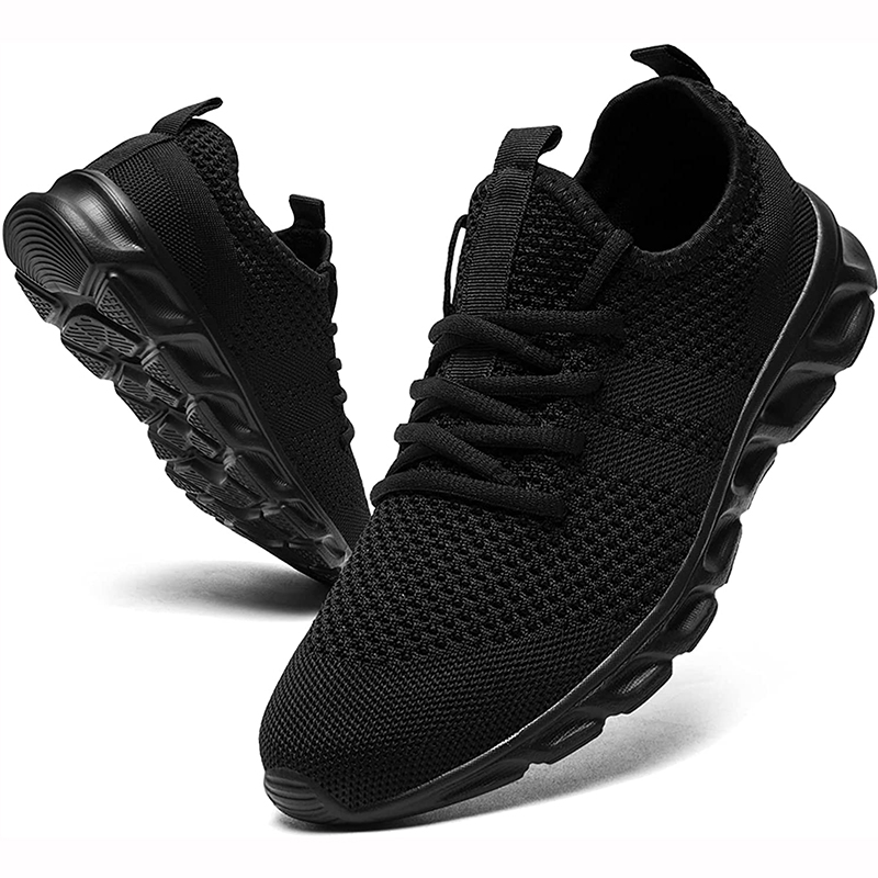 Tvtaop Mens Tennis Shoes Athletic Running Shoes